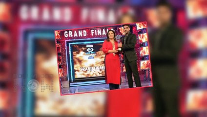 Salman Khan Choose Filmfare Awards Over Bigg Boss 8 Finale