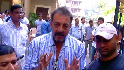 SHOCKING Salman Khan Sanjay Dutt War Soon