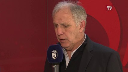 René Girard : "Des regrets"