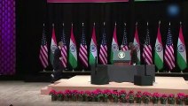 Obama On The Groove   U.S President Goes Desi   Dubstep