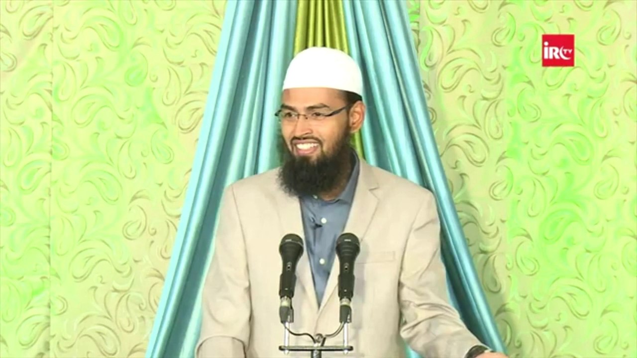 jannat main lejany waly ammal  by adv faiz syed part - 2