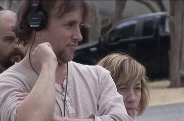 Boyhood - Featurette (4) VO