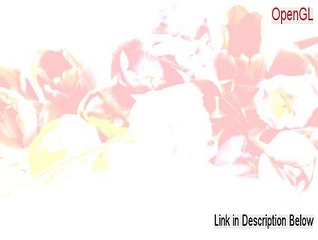 OpenGL Cracked (Instant Download)