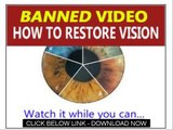 How To Improve Eyesight Naturally Restore My Vision Today Guide Restore My Vision Today Reviews