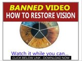 What Can I Do To Improve My Eyesight Naturally Restore My Vision Today Guide Restore My Vision T