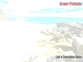 Screen Protractor Crack [screen protractor mac]