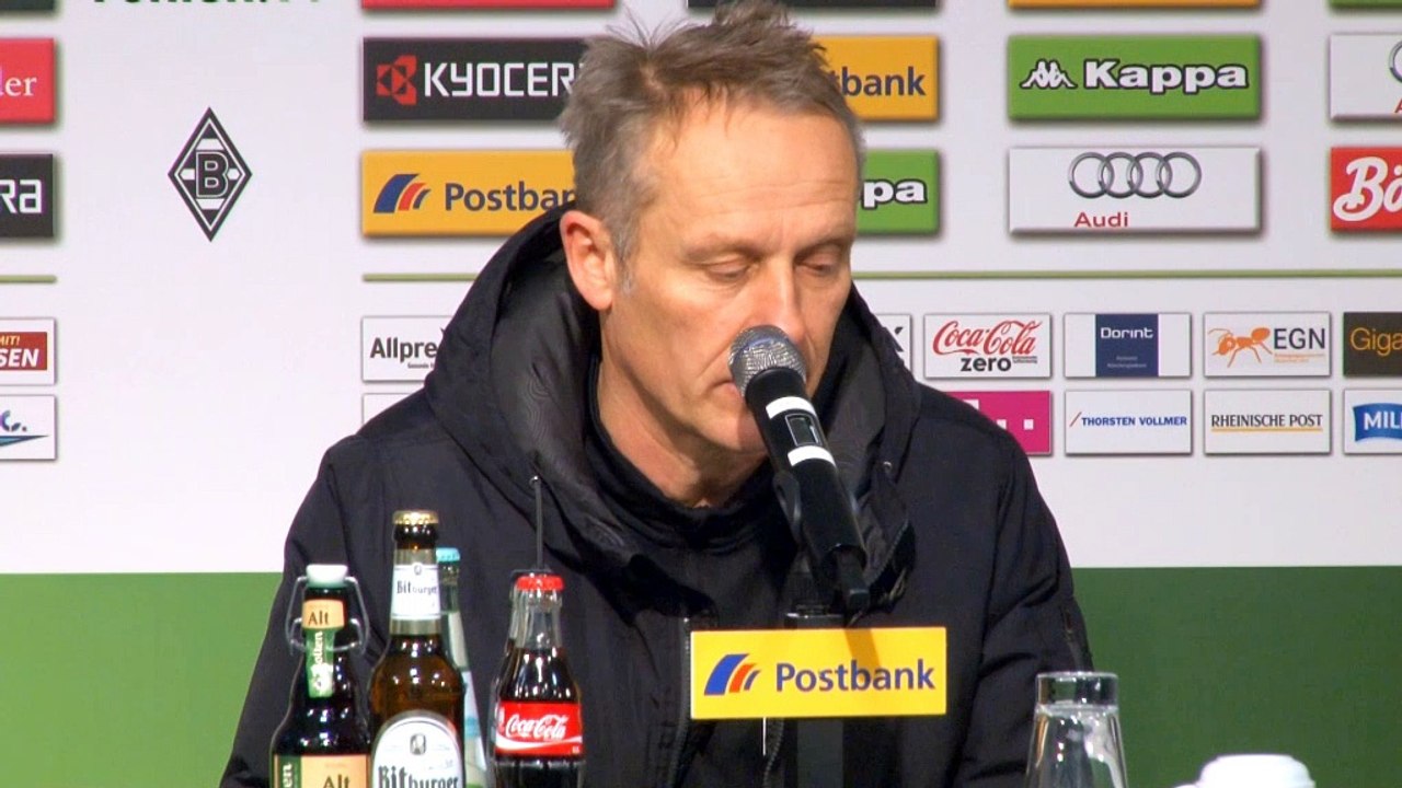 Streich: Klassenerhalt? "Realistische Chance"