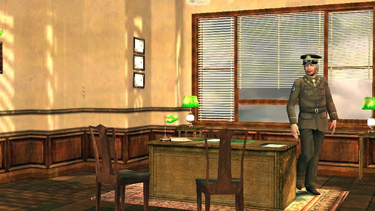 fallout saison 3 episode 3
