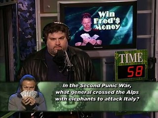 HTVOD - Win Fred's Money with Artie Lange - 03-03-08 [WDM]