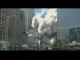 Explosions at the WTC on 9/11