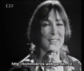 Hana Hegerová / Klíče