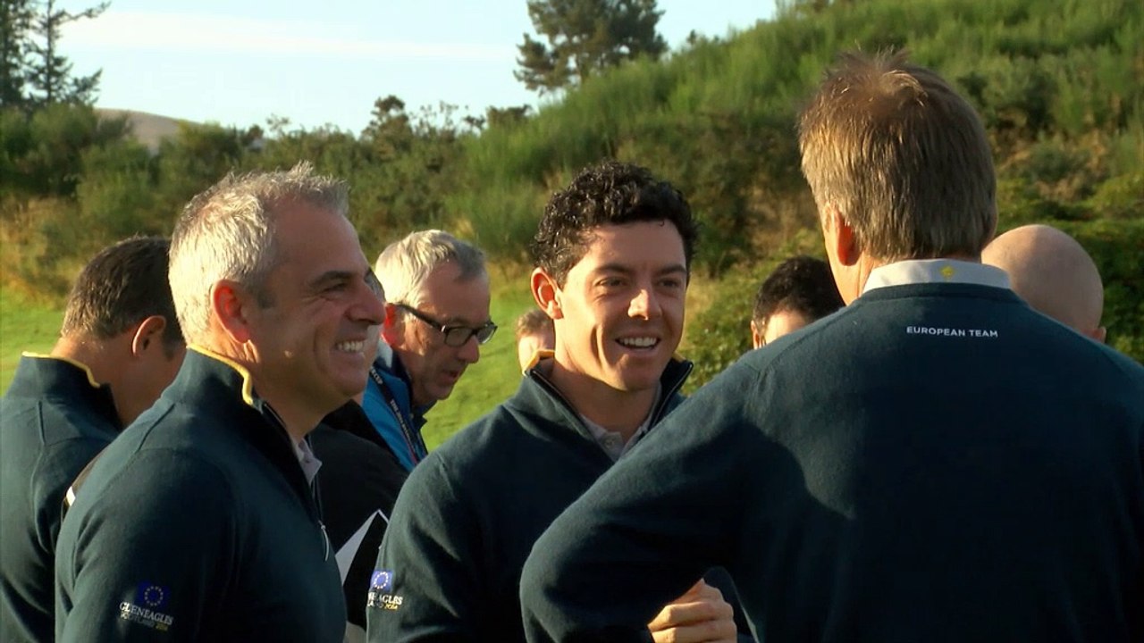 Rory McIlroy: Prozess vorerst vertagt