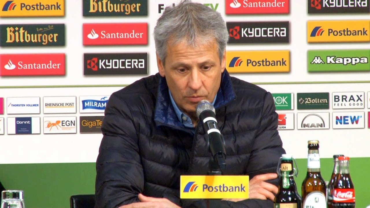 Favre: 'Sieg ist nicht unverdient'