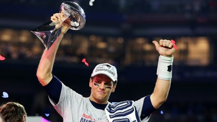 Tom Brady Wants to Give His SB MVP Truck to Malcolm Butler
