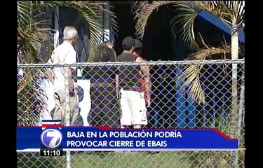 Caja estudia situación de nueve Ebais que la UCR dejará de manejar