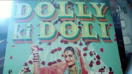 {Dolly Ki Doli} Hindi Movie Public Reviews & Rating Video !