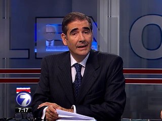 Fiscalía espera prueba para determinar si continúa causa contra exdiputado Ovidio Aguero