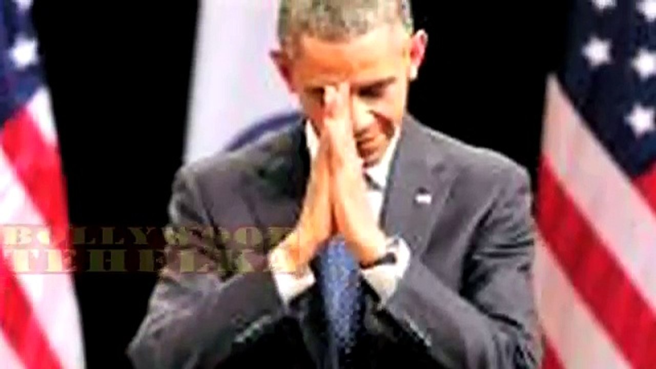 US-President 'Barack Obama' Quotes Shah Rukh Khan’s Senorita Dialogue!  Dilwale Dulhania Le Jayenge