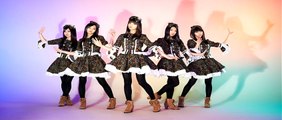 De la J a la K: 5th Aniversario Tokyo Girls Style