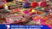 30 comercios han sido denunciados por incumplimiento en etiquetado de juguetes