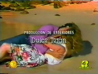 Angelica/Anabel - 4a puntata (prima parte)