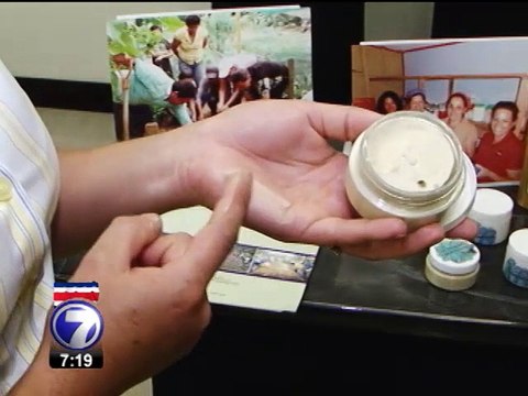 Proyecto impulsa mercado de productos orgánicos amigables con el ambiente