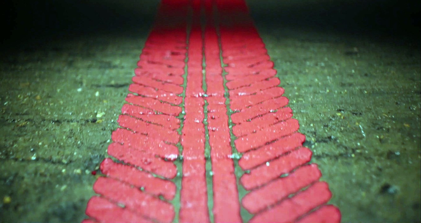 Teaser : Honda Civic Type R (2015)