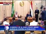 Conflicto en Siria podría afectar a Costa Rica