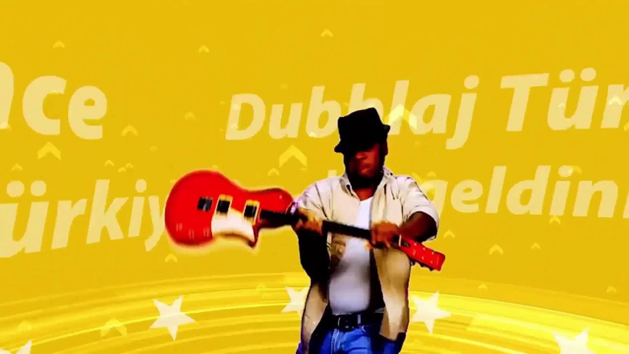 Dubblaj İvana Sert