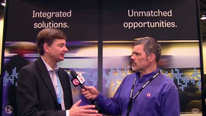 VMware PEX 2015 – What Customers Want From Security Vendors
