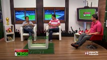Jogando Em Casa: Rodrigo Caetano fala sobre novos reforços do Flamengo