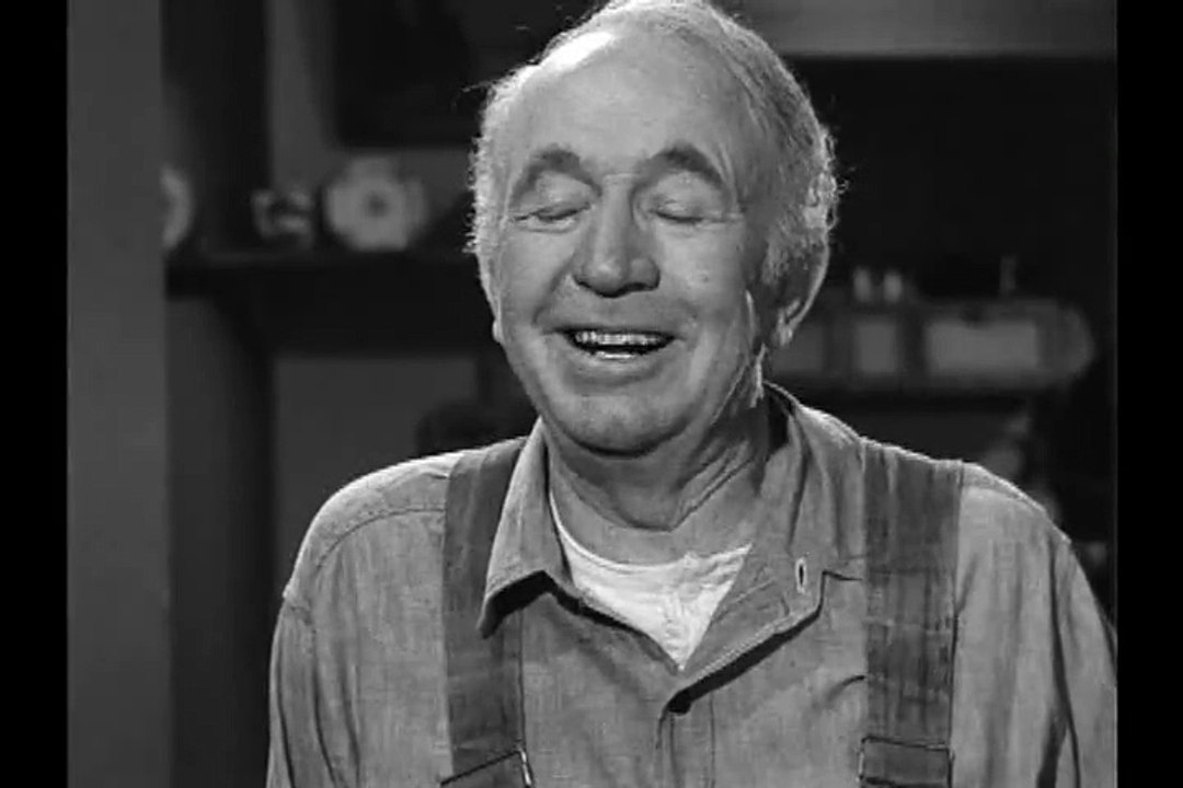 The Real Mccoys - s03e39 - McCoys Ahoy