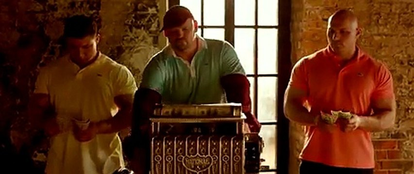 смотреть онлайн новый художественный фильм Губка Боб в 3D полнометражный фан сайт