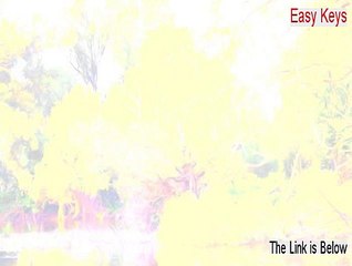 Easy Keys Full [Easy Keyseasy keys 2015]