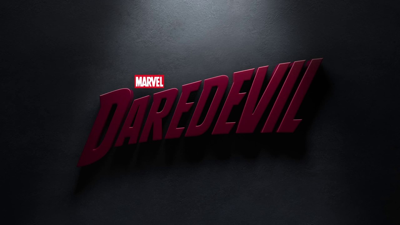 DAREDEVIL - Teaser Trailer Preview - Netflix [VO|HD1080p]