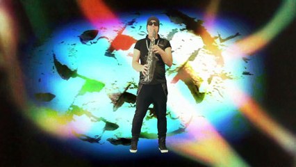 Cheeky Gun-Dangerous(sax cover)