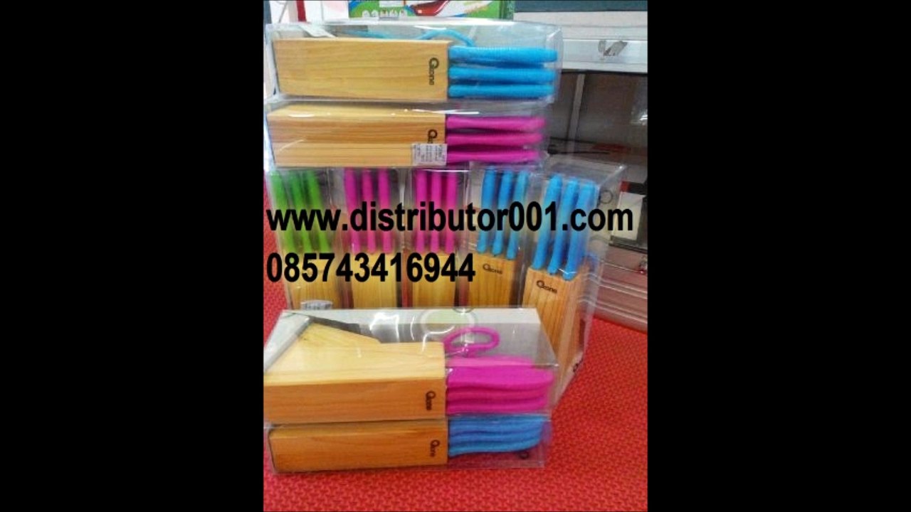 jual pisau oxone ox 961 murah