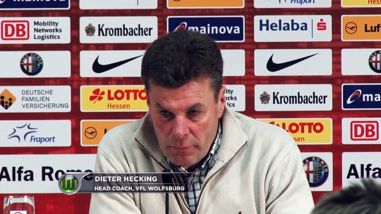 Hecking: 'Schürrle ein Gewinn für Bundesliga'