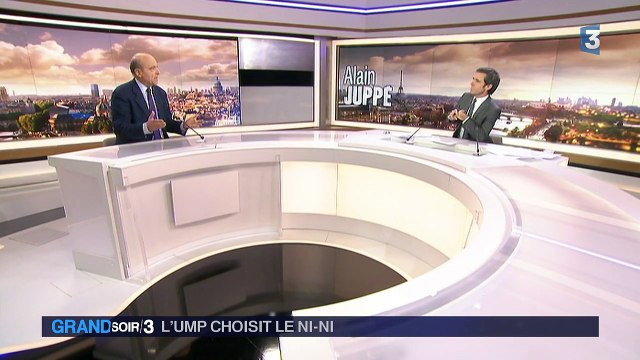 Législative dans le Doubs : l'UMP prend position pour le ni-ni