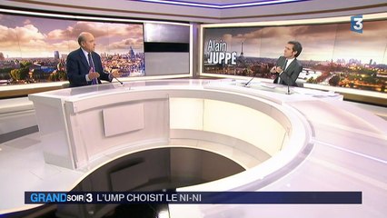 Législative dans le Doubs : l'UMP prend position pour le "ni-ni"
