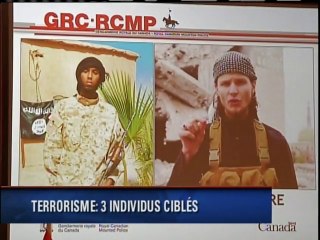 03 fev 2015 Le TVA Nouvelles de 18hre Gatineau - Ottawa