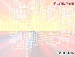 IP Camera Viewer Full [Download Here 2015]