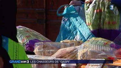 Zoom sur le gaspillage alimentaire dans les supermarchés