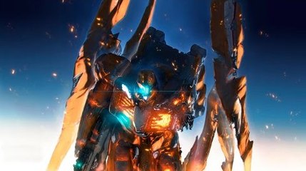ALDNOAH.ZERO-PART2 (Premières impressions) - MINI MENU MANGA