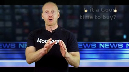 Good time to buy real-estate with Vancouver mortgage broker Mark Fidgett