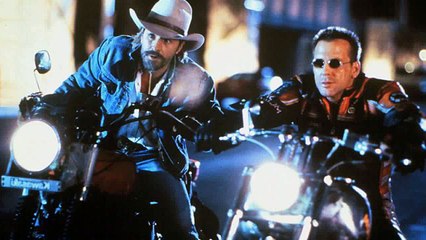 Harley Davidson and the Marlboro Man (1991) Full Movie in ★HD Quality★