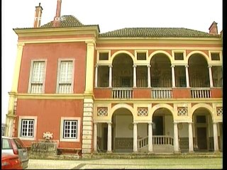 A Alma e a Gente - I #33 - Alcipe ou a Força da Mulher - 04 Out 2003