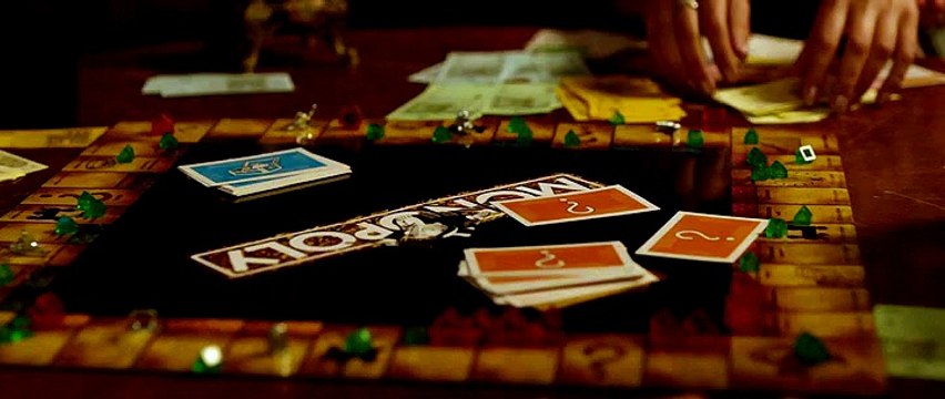 В хорошем качестве HD 720 Игра в имитацию фильм смотреть онлайн