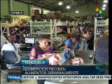 Venezuela:comercios privados implementan venta con cédula de identidad