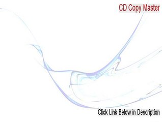 CD Copy Master Download - cd copy master download (2015)